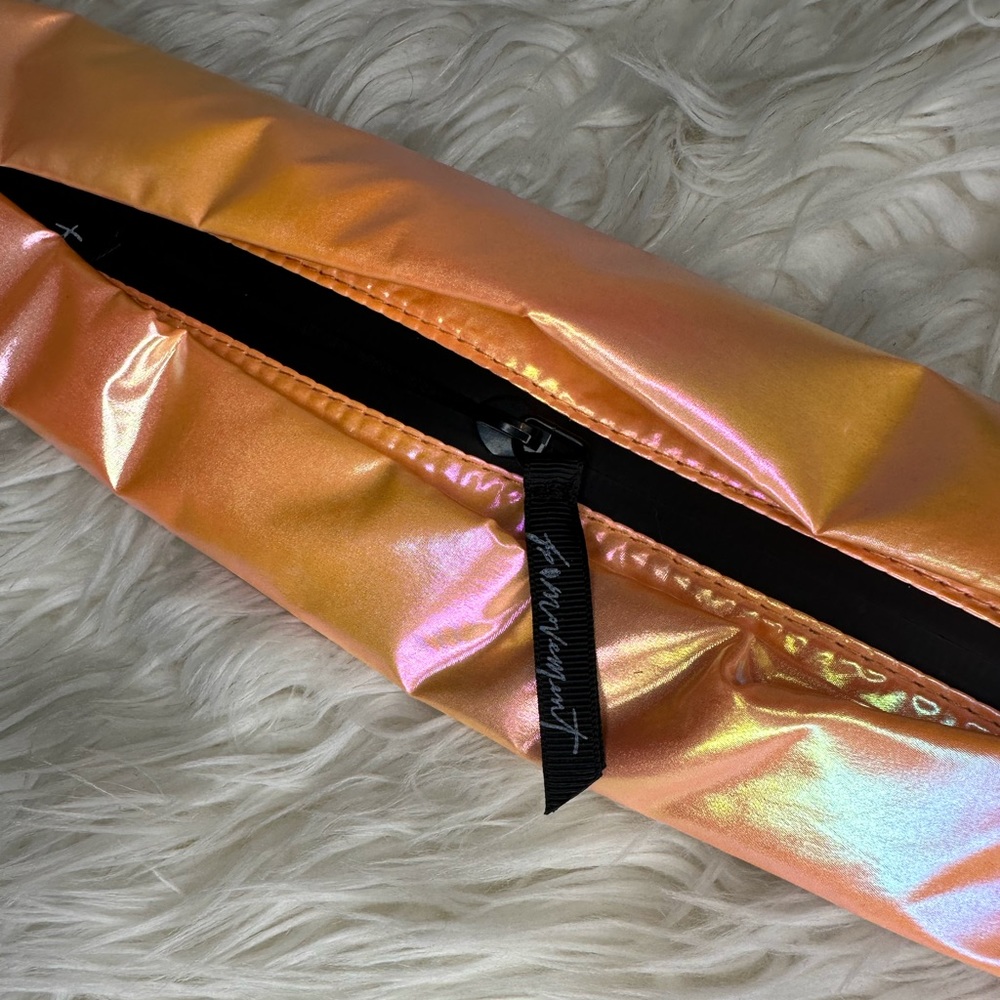 Free People / FP Movement Slim Fold Runners Sling and Belt Bag